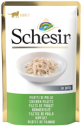 SCHESIR Gtas Fakelaki Kotopoulo Se Zele 85g